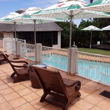 דורבן Mandalay Bed & Breakfast And Conference Centre מראה חיצוני תמונה