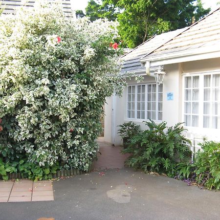 דורבן Mandalay Bed & Breakfast And Conference Centre מראה חיצוני תמונה