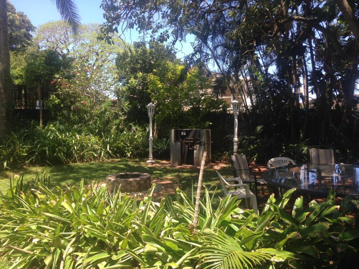 דורבן Mandalay Bed & Breakfast And Conference Centre מראה חיצוני תמונה