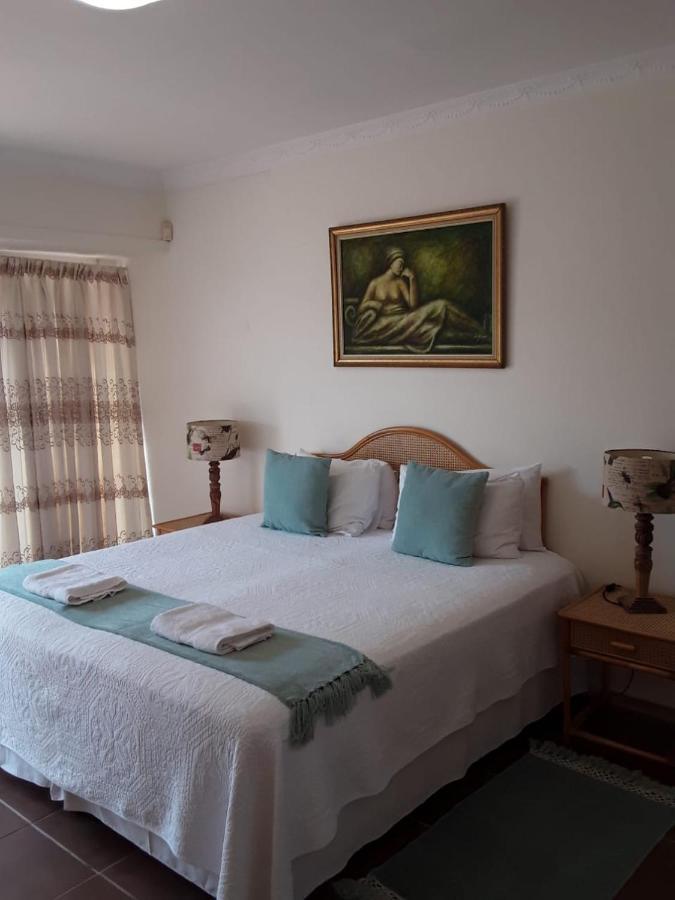 דורבן Mandalay Bed & Breakfast And Conference Centre מראה חיצוני תמונה