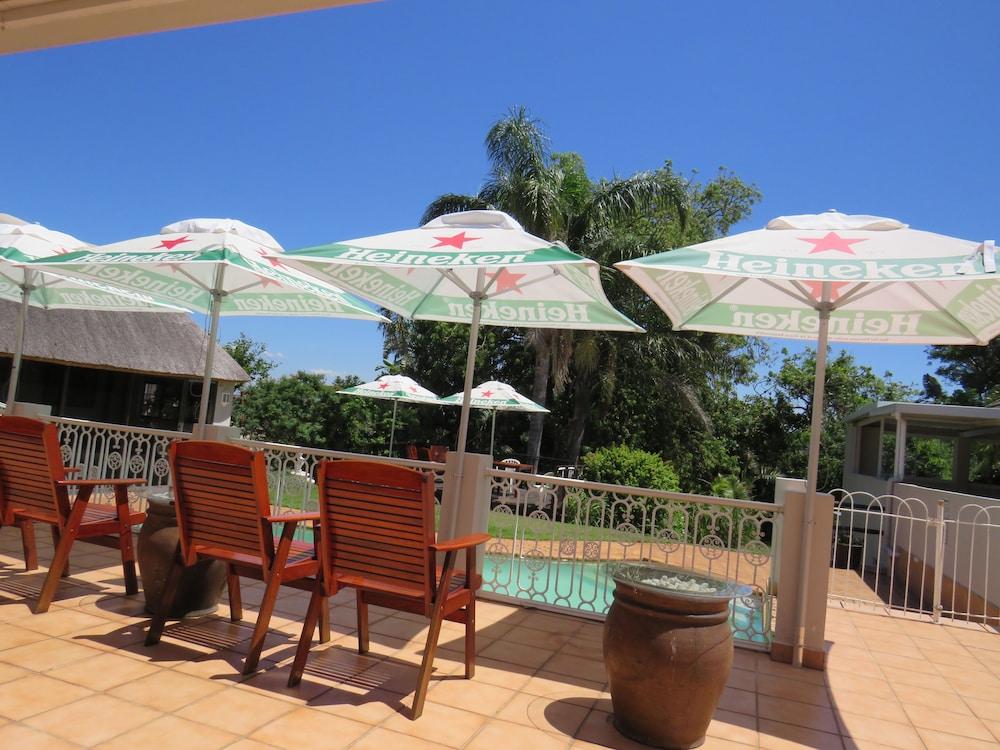 דורבן Mandalay Bed & Breakfast And Conference Centre מראה חיצוני תמונה
