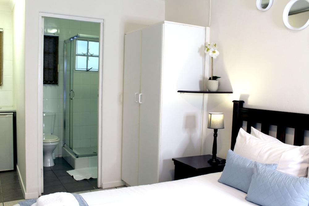 דורבן Mandalay Bed & Breakfast And Conference Centre מראה חיצוני תמונה