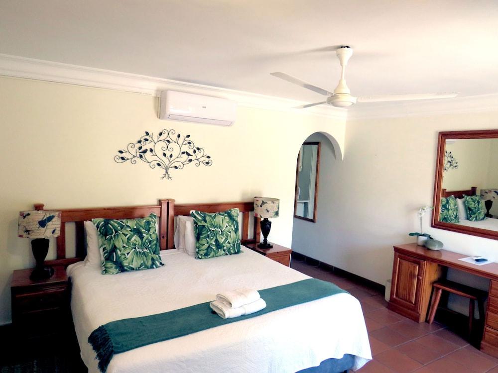 דורבן Mandalay Bed & Breakfast And Conference Centre מראה חיצוני תמונה
