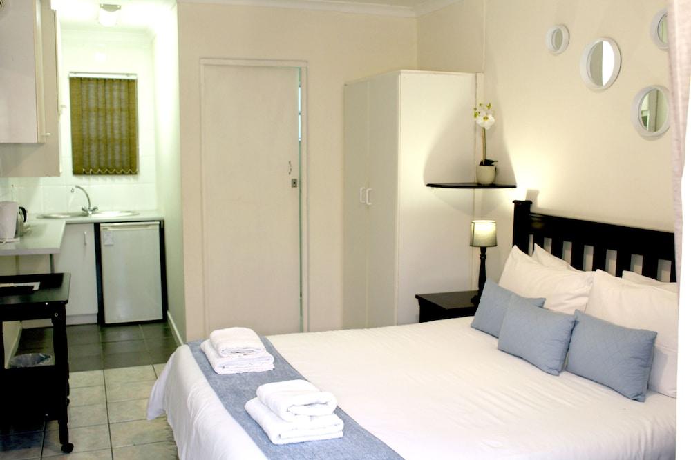 דורבן Mandalay Bed & Breakfast And Conference Centre מראה חיצוני תמונה