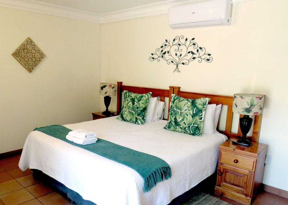דורבן Mandalay Bed & Breakfast And Conference Centre מראה חיצוני תמונה