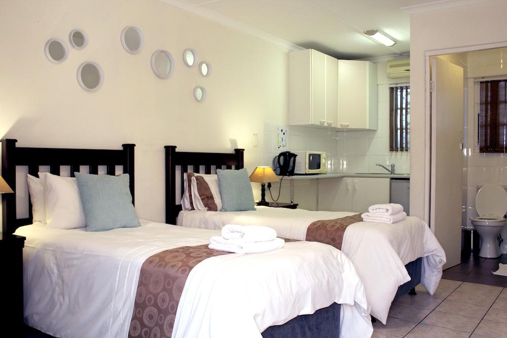 דורבן Mandalay Bed & Breakfast And Conference Centre מראה חיצוני תמונה