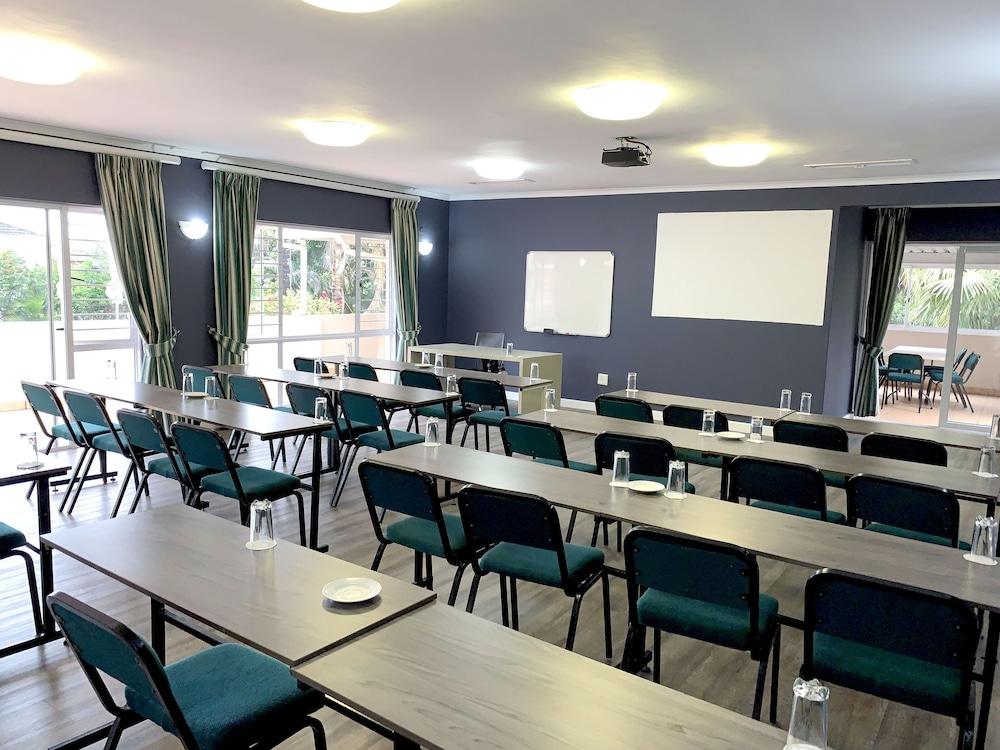 דורבן Mandalay Bed & Breakfast And Conference Centre מראה חיצוני תמונה