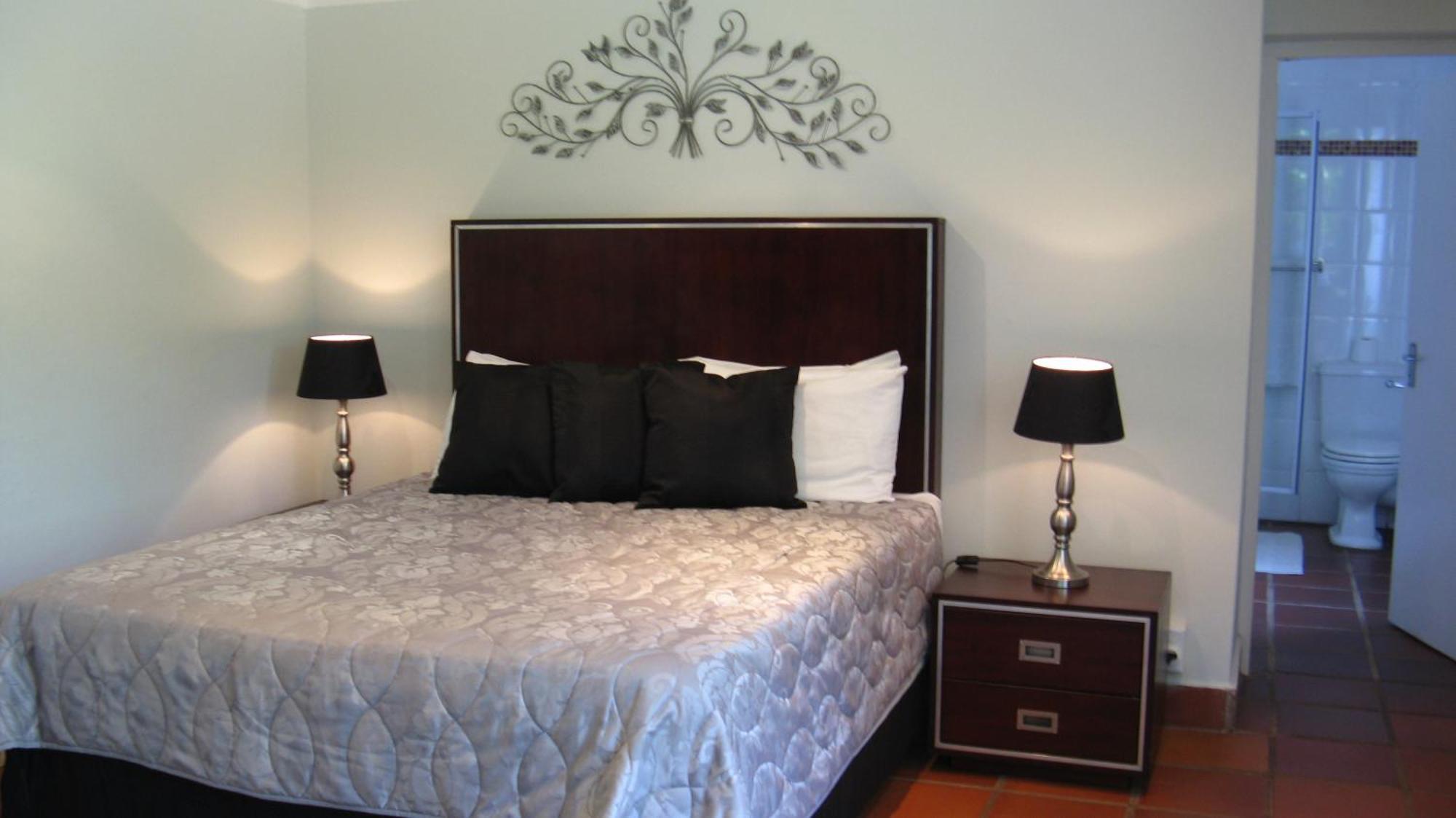 דורבן Mandalay Bed & Breakfast And Conference Centre מראה חיצוני תמונה