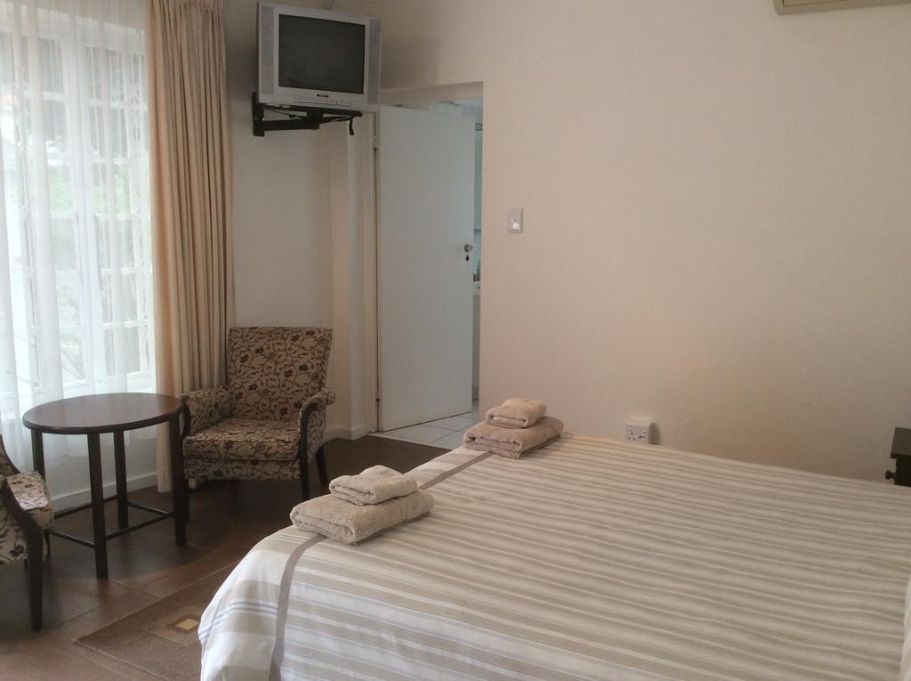 דורבן Mandalay Bed & Breakfast And Conference Centre מראה חיצוני תמונה
