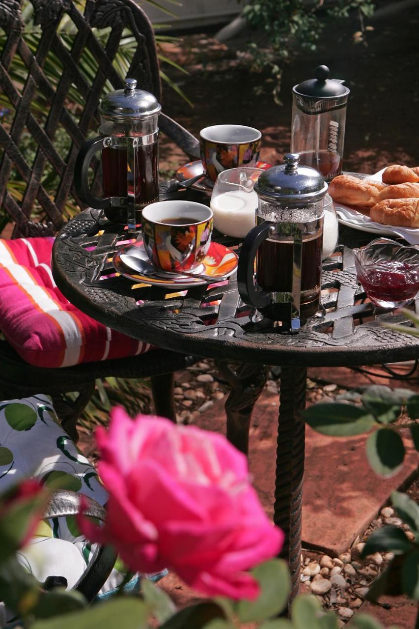 דורבן Mandalay Bed & Breakfast And Conference Centre מראה חיצוני תמונה