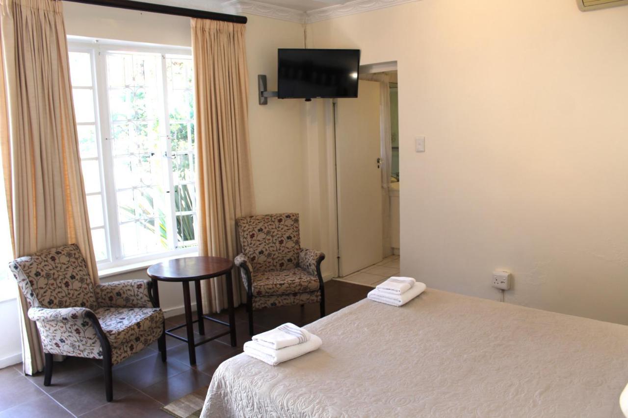 דורבן Mandalay Bed & Breakfast And Conference Centre מראה חיצוני תמונה