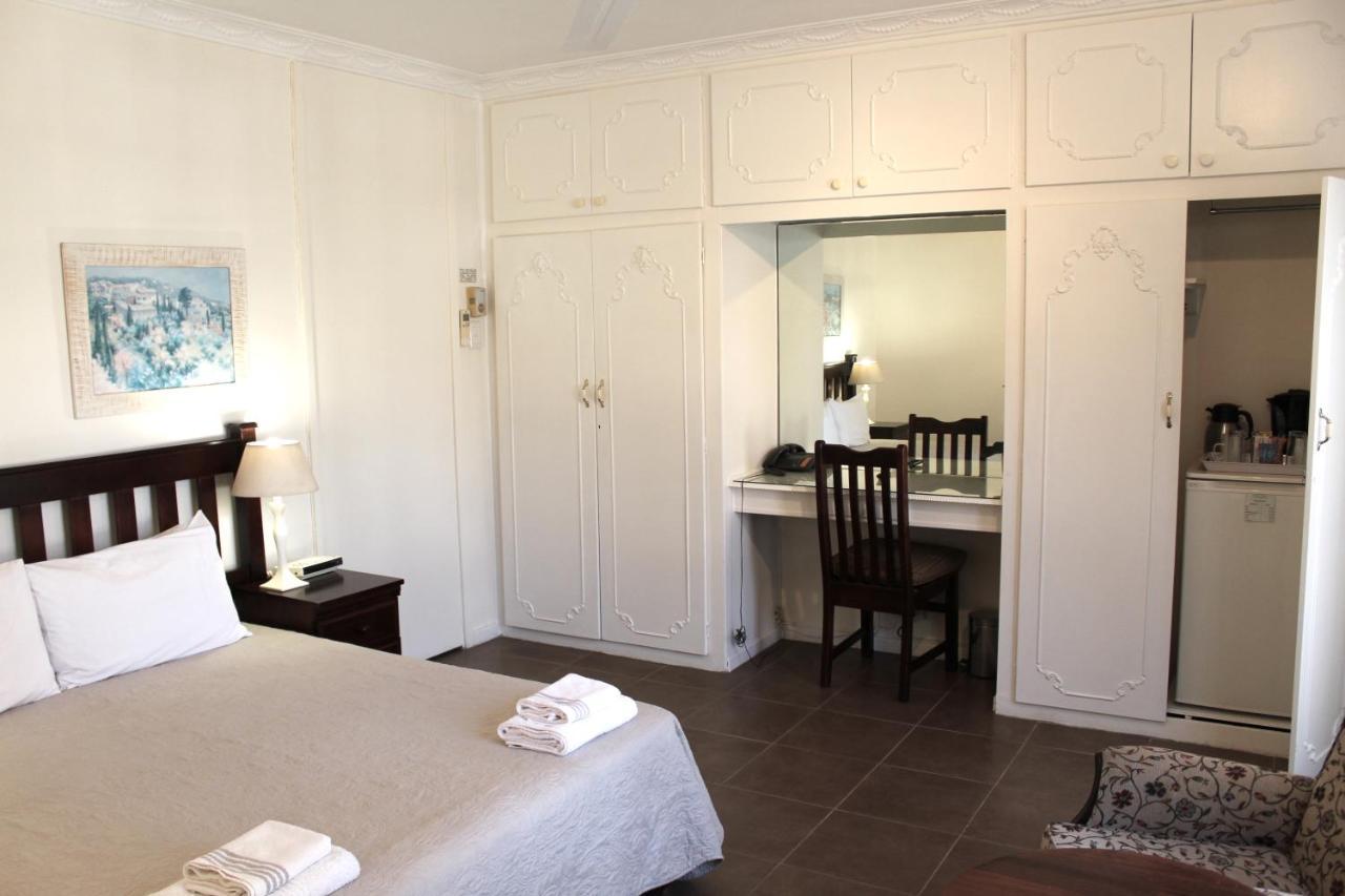 דורבן Mandalay Bed & Breakfast And Conference Centre מראה חיצוני תמונה