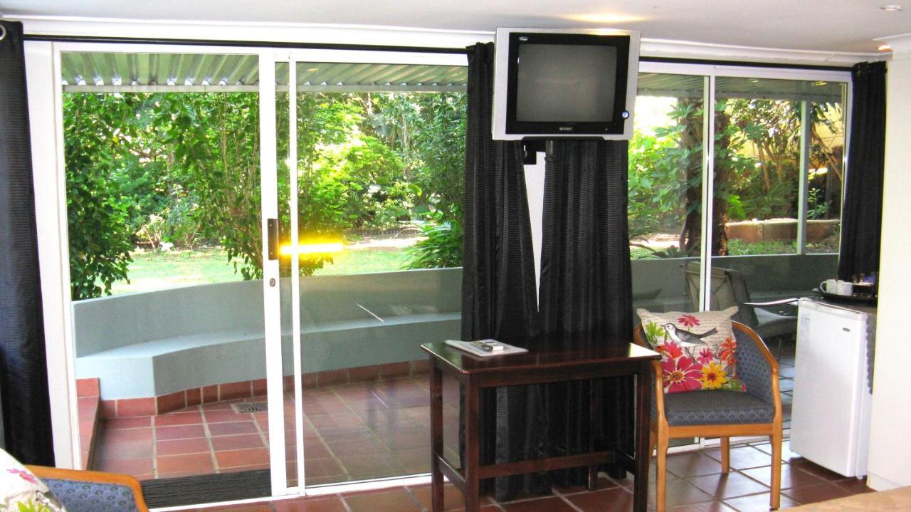 דורבן Mandalay Bed & Breakfast And Conference Centre מראה חיצוני תמונה