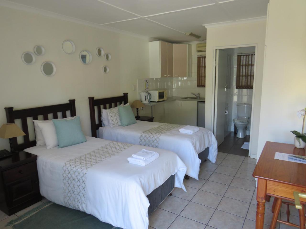 דורבן Mandalay Bed & Breakfast And Conference Centre מראה חיצוני תמונה