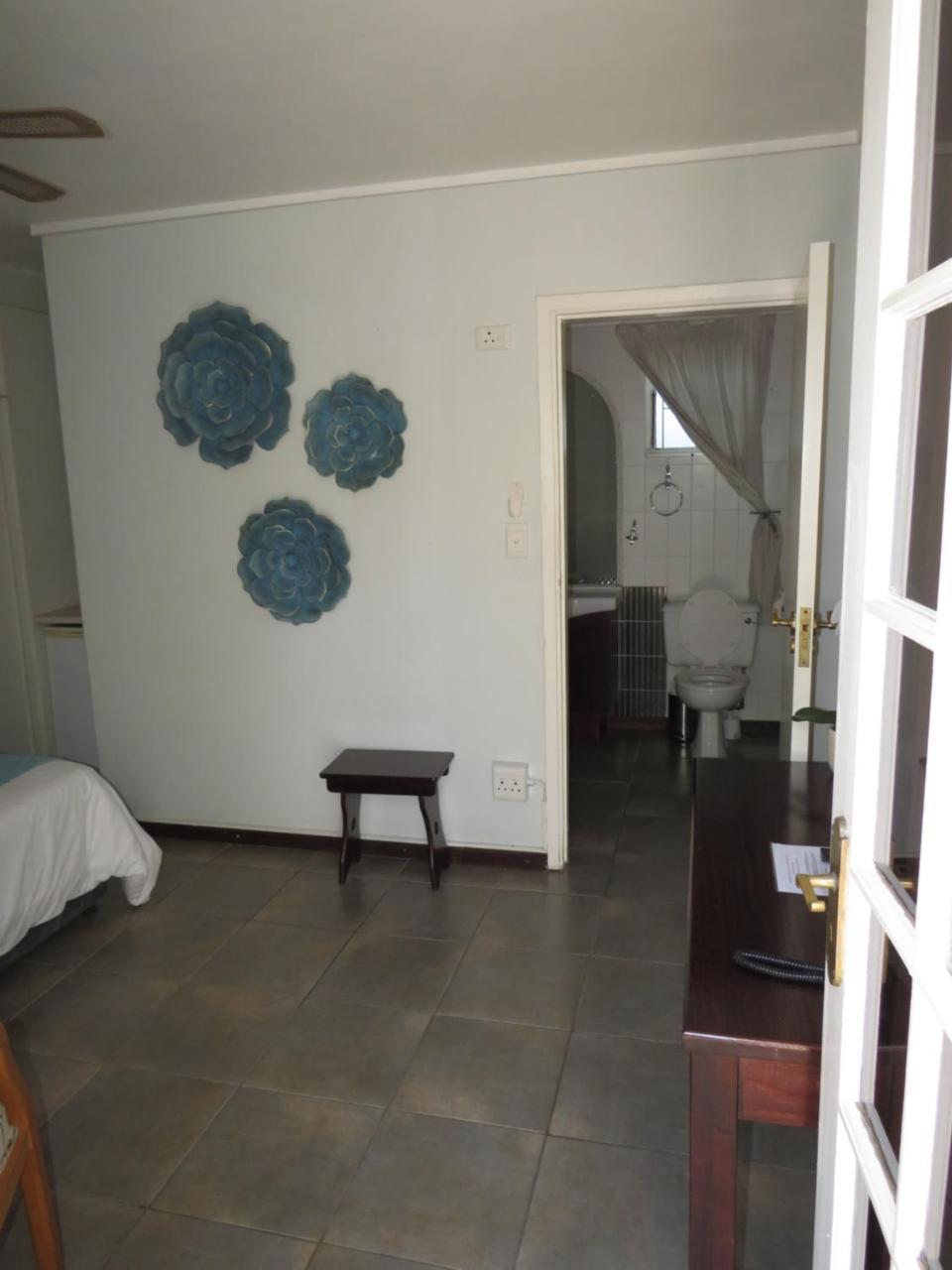 דורבן Mandalay Bed & Breakfast And Conference Centre מראה חיצוני תמונה
