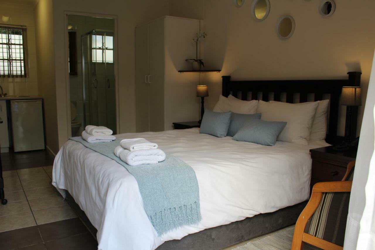 דורבן Mandalay Bed & Breakfast And Conference Centre מראה חיצוני תמונה