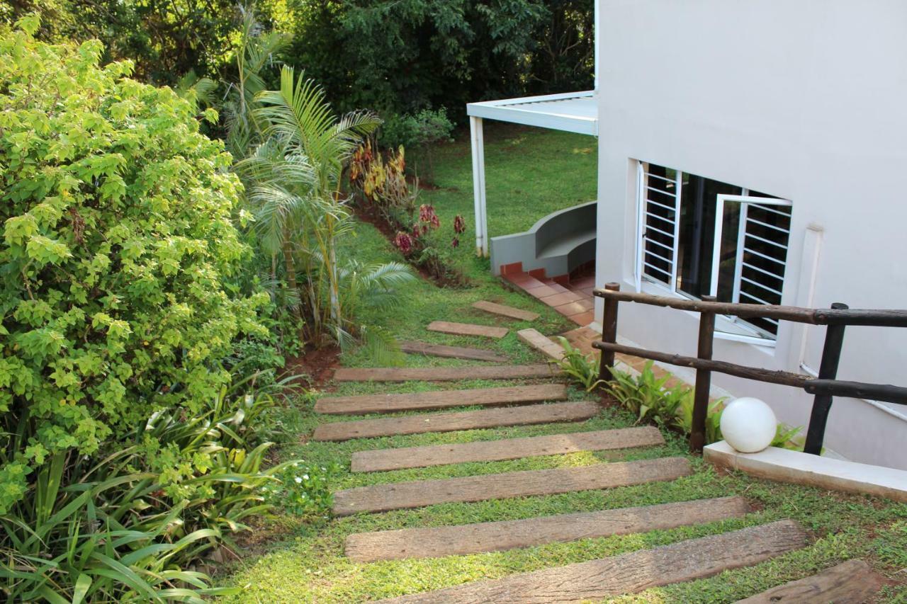 דורבן Mandalay Bed & Breakfast And Conference Centre מראה חיצוני תמונה