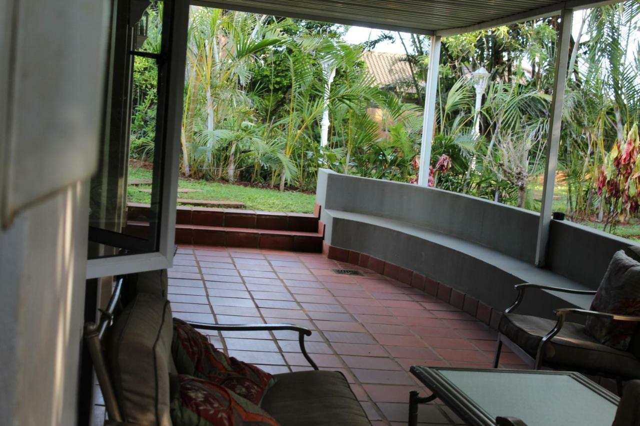 דורבן Mandalay Bed & Breakfast And Conference Centre מראה חיצוני תמונה