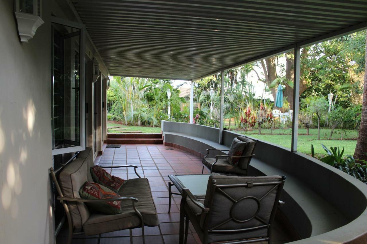 דורבן Mandalay Bed & Breakfast And Conference Centre מראה חיצוני תמונה