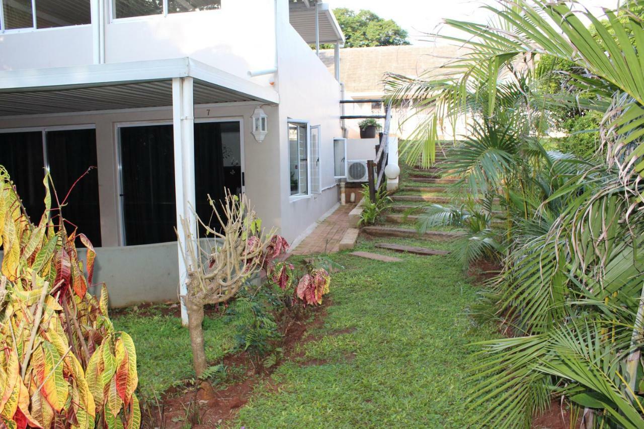דורבן Mandalay Bed & Breakfast And Conference Centre מראה חיצוני תמונה