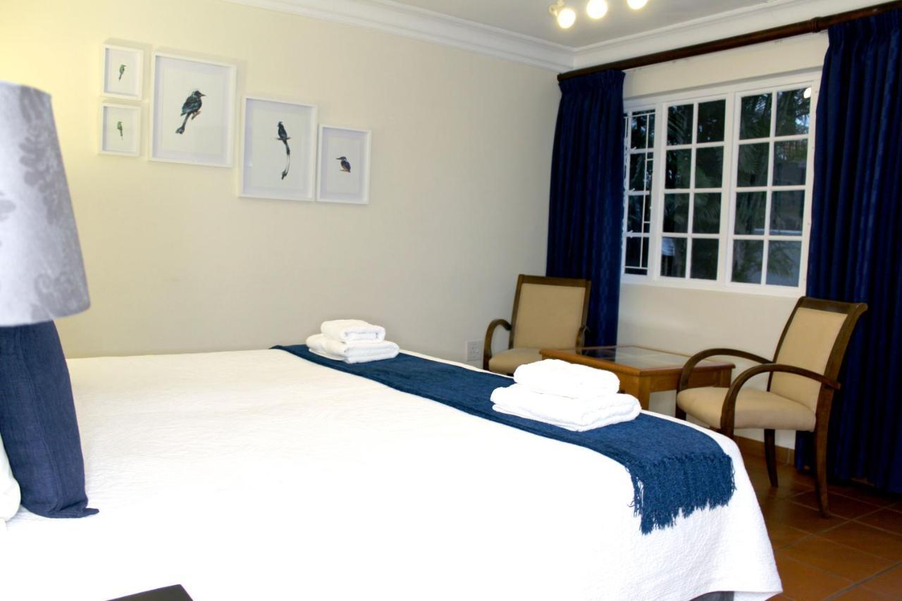 דורבן Mandalay Bed & Breakfast And Conference Centre מראה חיצוני תמונה