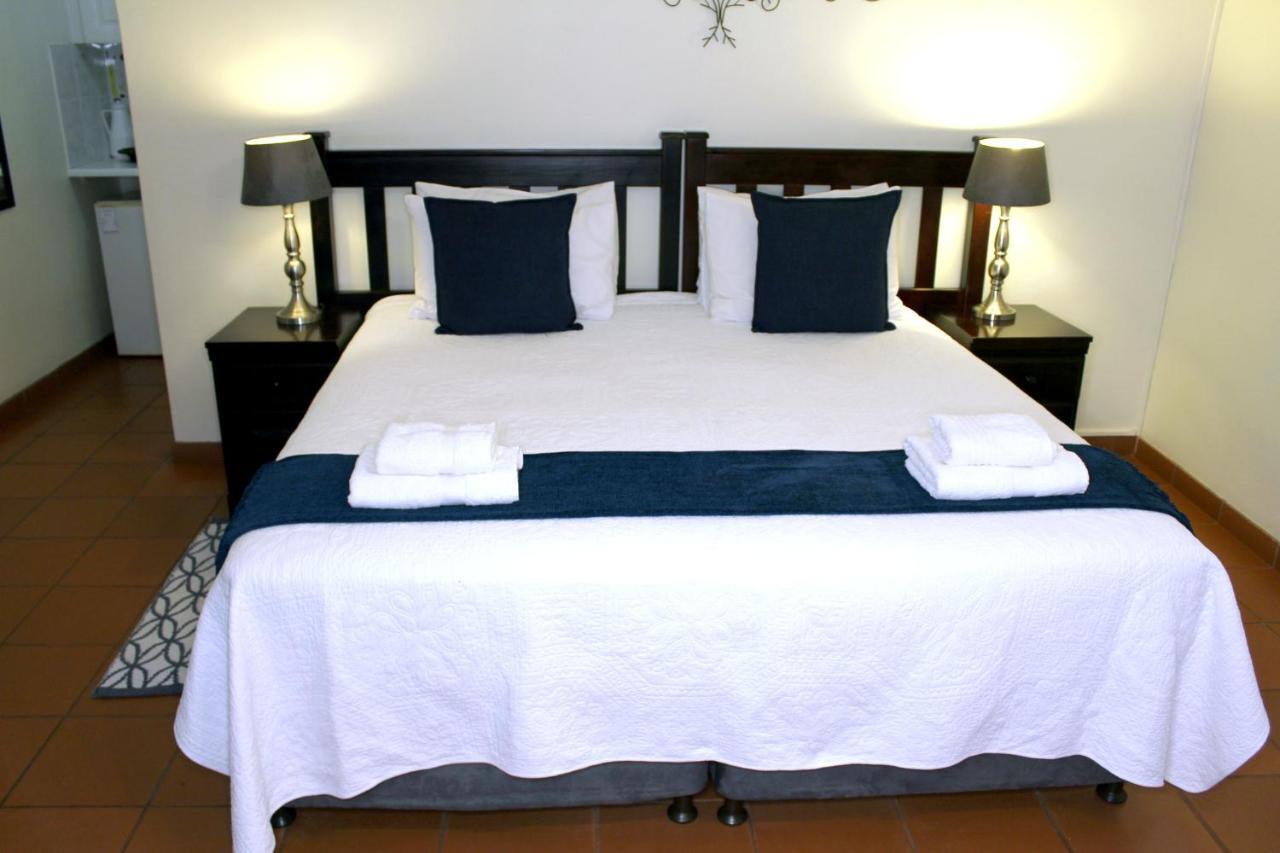 דורבן Mandalay Bed & Breakfast And Conference Centre מראה חיצוני תמונה
